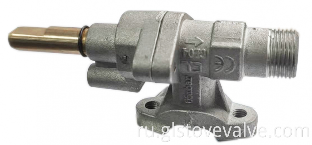 core adjustable aluminum valve